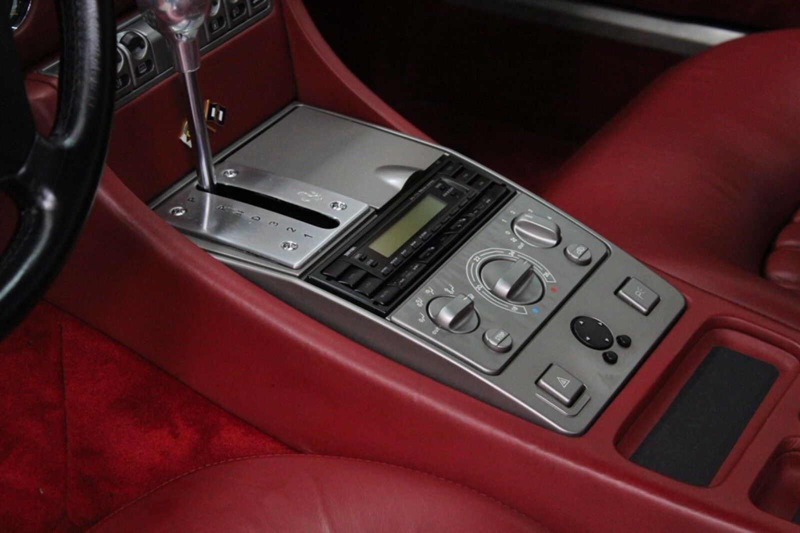 Thumbnail von Ferrari 456 GTA | KLIMA | ELEK. SITZE/FAHRWERK | ALARM|