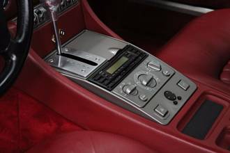 Thumbnail von Ferrari 456 GTA | KLIMA | ELEK. SITZE/FAHRWERK | ALARM|