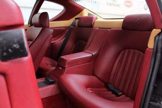 Thumbnail von Ferrari 456 GTA | KLIMA | ELEK. SITZE/FAHRWERK | ALARM|