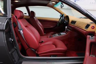 Thumbnail von Ferrari 456 GTA | KLIMA | ELEK. SITZE/FAHRWERK | ALARM|