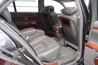 Thumbnail von Maybach 57 | SOLARMODUL | DISTRONIC | KLAPPTISCH