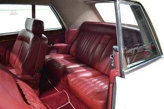 Thumbnail von Bentley Continental CONTINENTAL CABRIO