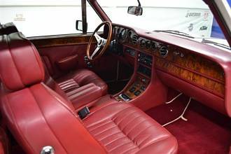 Thumbnail von Bentley Continental CONTINENTAL CABRIO