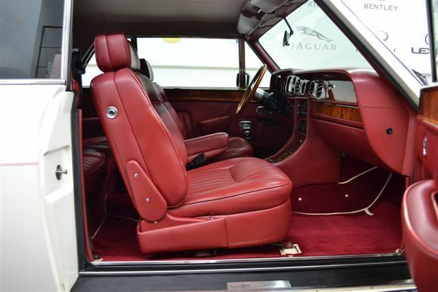 Thumbnail von Bentley Continental CONTINENTAL CABRIO