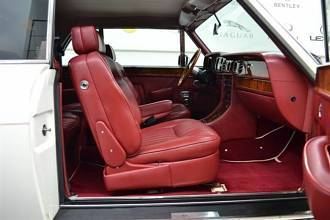 Thumbnail von Bentley Continental CONTINENTAL CABRIO