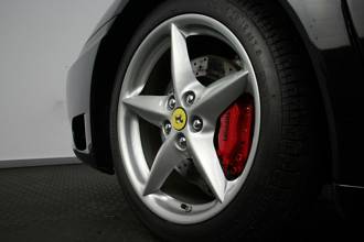 Thumbnail von Ferrari 360 Modena F1 | 1 Hand |ZAHNRIEMEN+KUPPLUNG NEU|