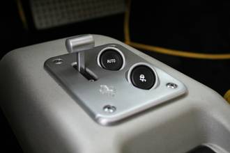 Thumbnail von Ferrari 360 Modena F1 | 1 Hand |ZAHNRIEMEN+KUPPLUNG NEU|