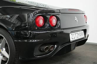 Thumbnail von Ferrari 360 Modena F1 | 1 Hand |ZAHNRIEMEN+KUPPLUNG NEU|