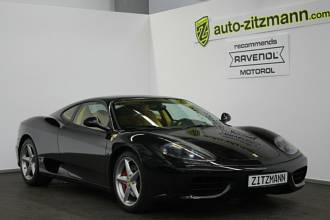 Thumbnail von Ferrari 360 Modena F1 | 1 Hand |ZAHNRIEMEN+KUPPLUNG NEU|