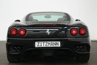 Thumbnail von Ferrari 360 Modena F1 | 1 Hand |ZAHNRIEMEN+KUPPLUNG NEU|