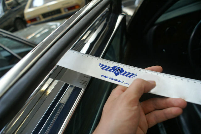 Thumbnail von Bentley Turbo R TURBO R | B7 PANZERUNG | SONDERANFERTIGUNG