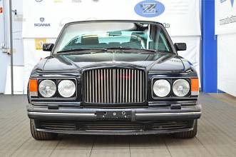 Thumbnail von Bentley Turbo R TURBO R | B7 PANZERUNG | SONDERANFERTIGUNG