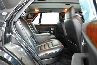 Thumbnail von Bentley Turbo R TURBO R | B7 PANZERUNG | SONDERANFERTIGUNG