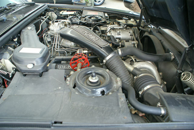 Thumbnail von Bentley Turbo R TURBO R | B7 PANZERUNG | SONDERANFERTIGUNG