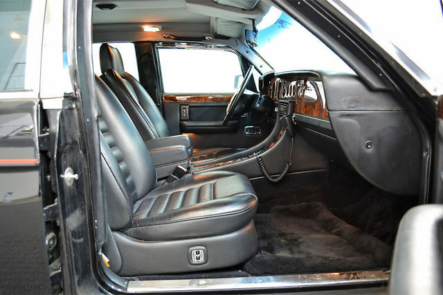 Thumbnail von Bentley Turbo R TURBO R | B7 PANZERUNG | SONDERANFERTIGUNG