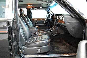 Thumbnail von Bentley Turbo R TURBO R | B7 PANZERUNG | SONDERANFERTIGUNG