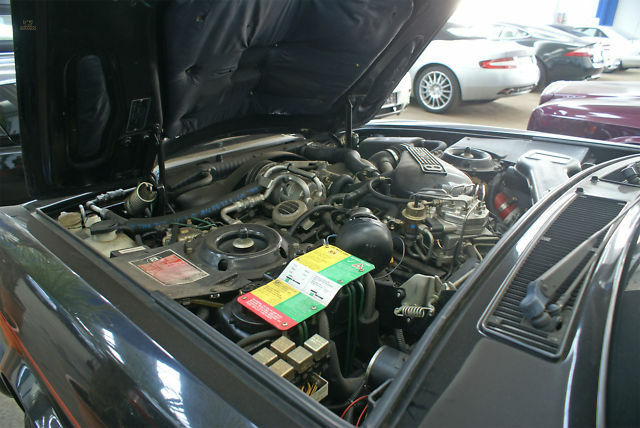 Thumbnail von Bentley Turbo R TURBO R | B7 PANZERUNG | SONDERANFERTIGUNG