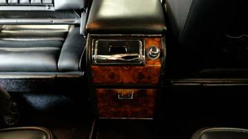 Thumbnail von Bentley Continental R Coupé by Mulliner Park Ward