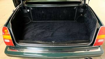 Thumbnail von Bentley Continental R Coupé by Mulliner Park Ward