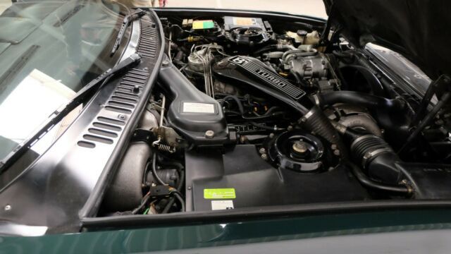 Thumbnail von Bentley Continental R Coupé by Mulliner Park Ward