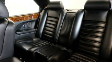 Thumbnail von Bentley Continental R Coupé by Mulliner Park Ward