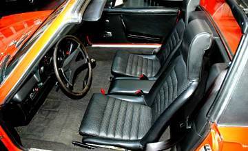 Thumbnail von 914 Coupé, oktober 1971, bloedoranje/zwart