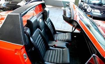 Thumbnail von 914 Coupé, oktober 1971, bloedoranje/zwart