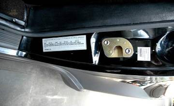 Thumbnail von 930 Cabriolét, April 1988, Schwarz 0700/Leder Schwarz