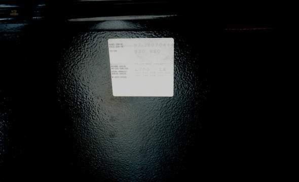 Thumbnail von 930 Cabriolét, April 1988, Schwarz 0700/Leder Schwarz