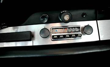 Thumbnail von 911 L Coupé, januari 1968, Polorot/zwart 1 lak, eerste lak, SWB