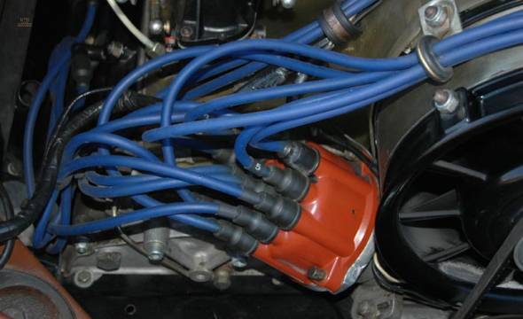 Thumbnail von 911 RSR Coupé, 1974, Sephiabraun/Siyah