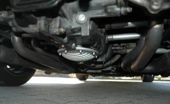 Thumbnail von 911 RSR Coupé, 1974, Sephiabraun/Siyah