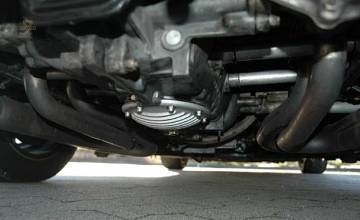 Thumbnail von 911 RSR Купе, 1974, Sephiabraun/Schwarz