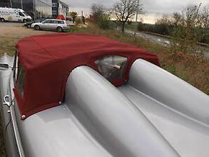 Thumbnail von Bentley S I Roadster Einmaliges Einzelstück !!