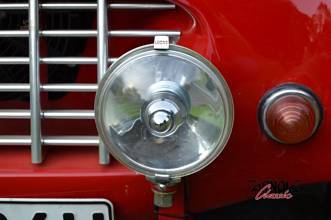 Thumbnail von Triumph TR 3 (1957)
