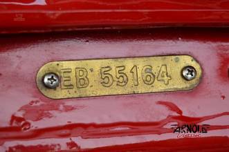 Thumbnail von Triumph TR 3 (1957)