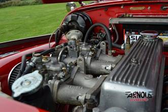 Thumbnail von Triumph TR 3 (1957)