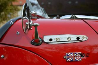 Thumbnail von Triumph TR 3 (1957)