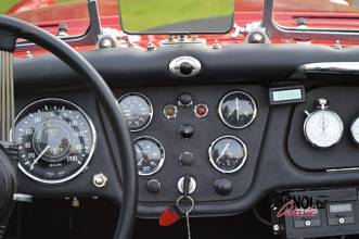 Thumbnail von Triumph TR 3 (1957)