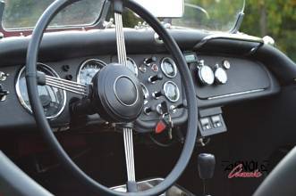 Thumbnail von Triumph TR 3 (1957)