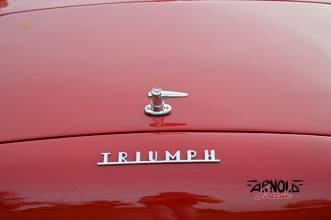 Thumbnail von Triumph TR 3 (1957)