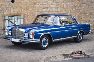 Thumbnail von Mercedes-Benz 280SE 3.5 W111 Coupé