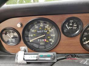 Thumbnail von Fiat 124 Spider DS 1984 rot