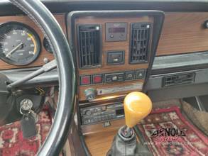 Thumbnail von Fiat 124 Spider DS 1984 rot