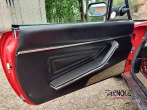Thumbnail von Fiat 124 Spider DS 1984 rot
