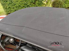 Thumbnail von Fiat 124 Spider DS 1984 rot