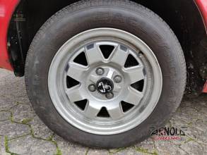 Thumbnail von Fiat 124 Spider DS 1984 rot