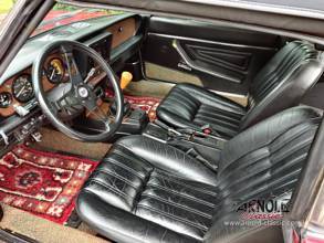 Thumbnail von Fiat 124 Spider DS 1984 rot