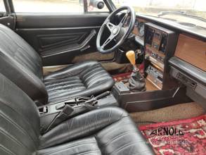 Thumbnail von Fiat 124 Spider DS 1984 rot