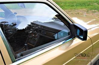 Thumbnail von Mercedes-Benz 300 SE W126